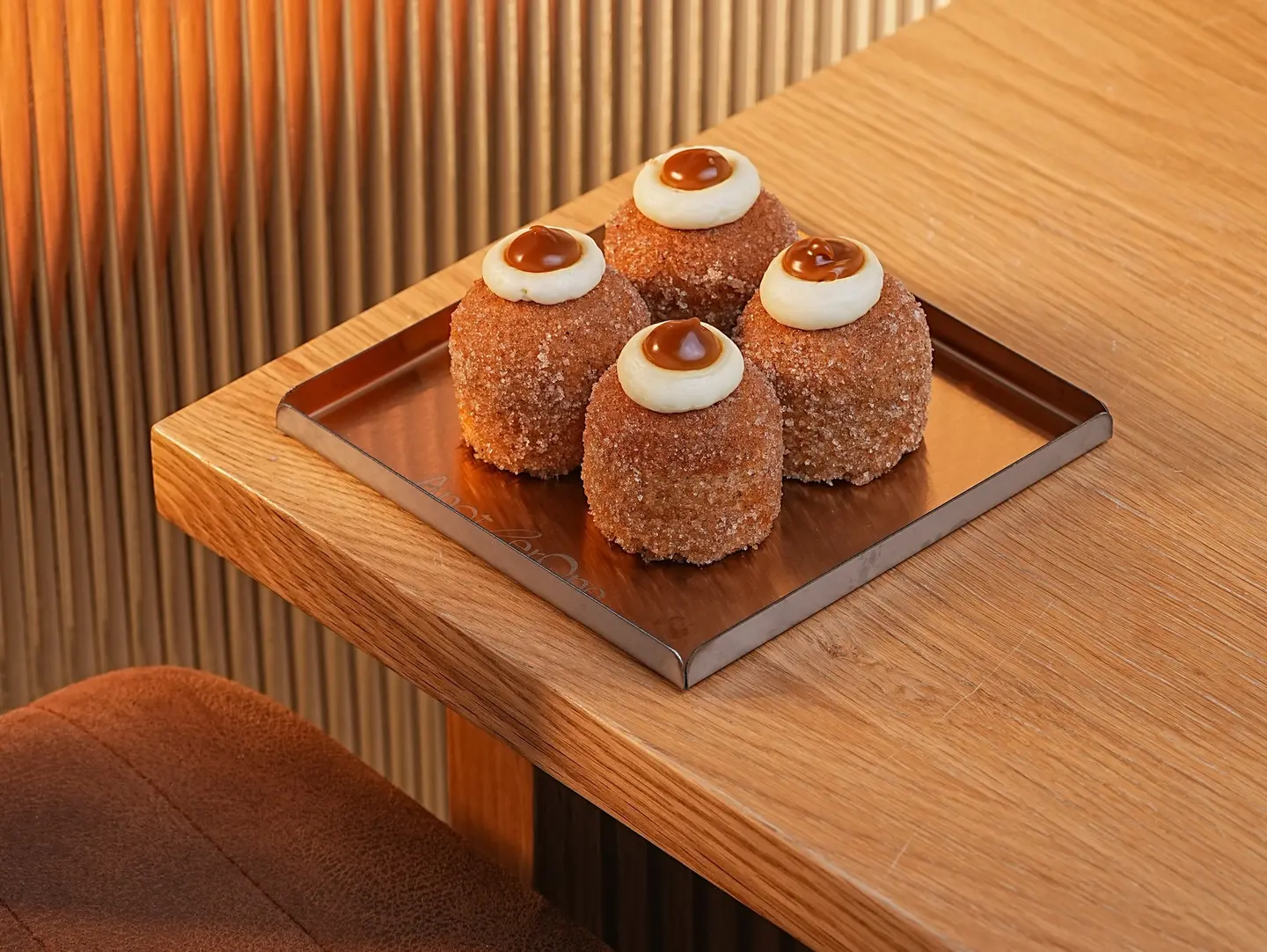 Cinnamon Mini Danish