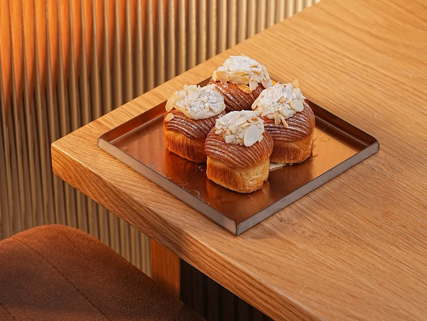 Almond Mini Danish