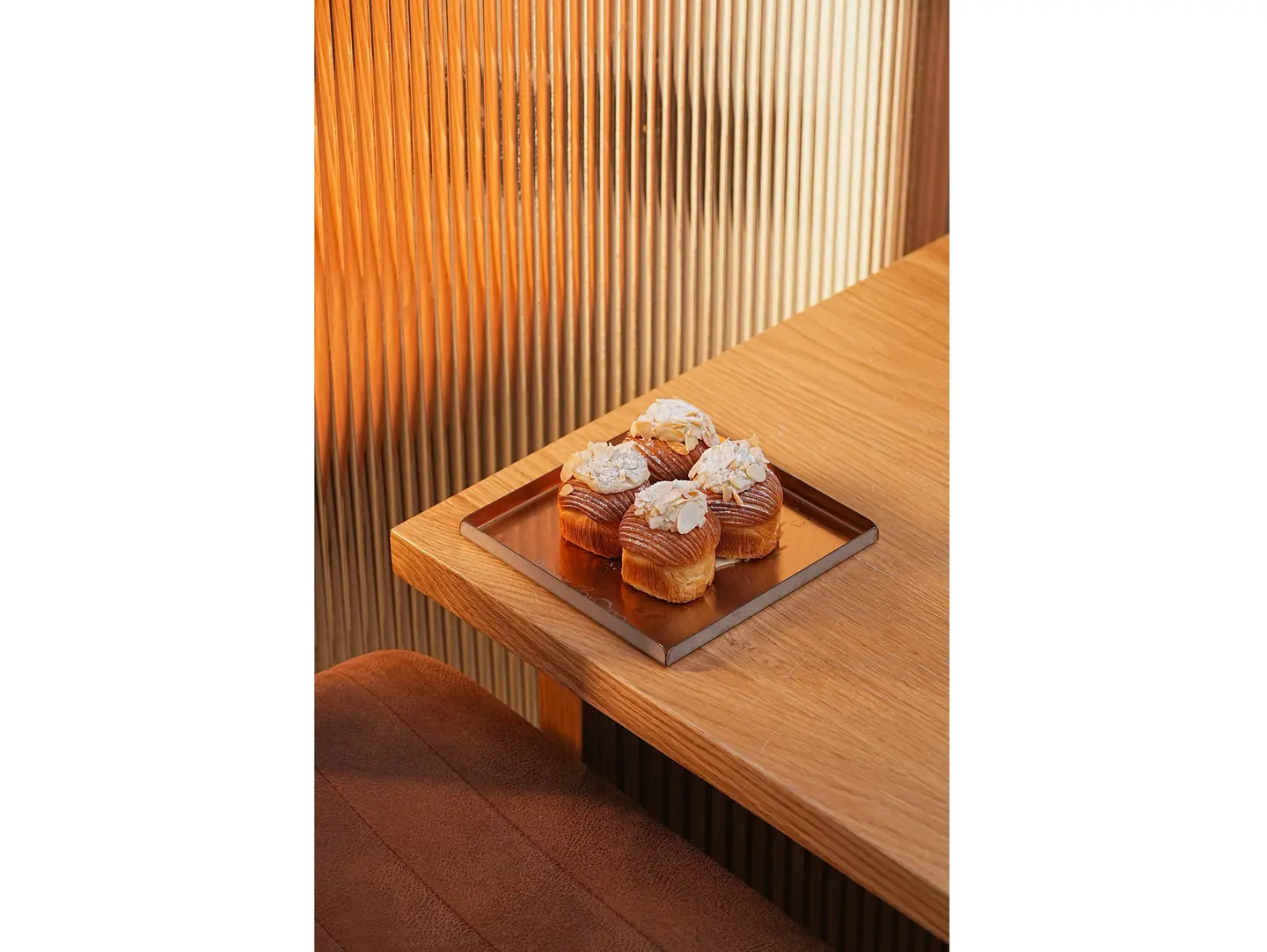 Almond Mini Danish