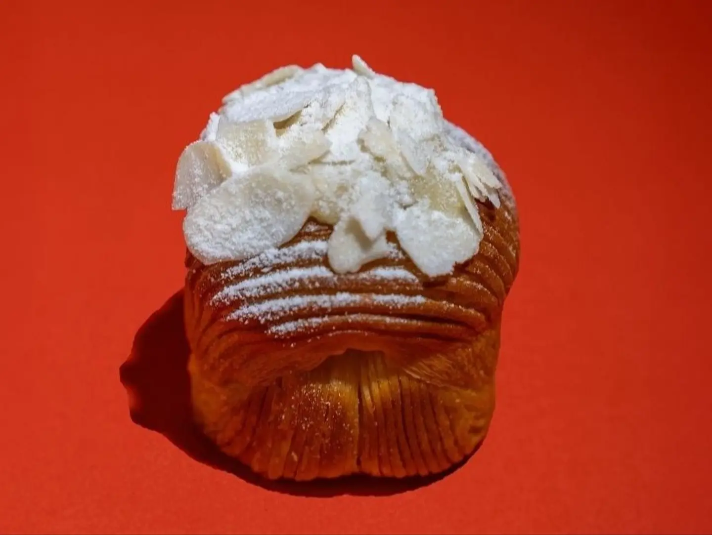 Almond Mini Danish