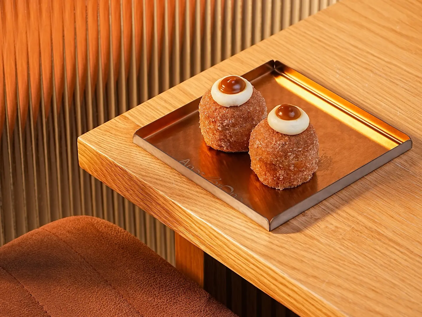 Cinnamon Mini Danish