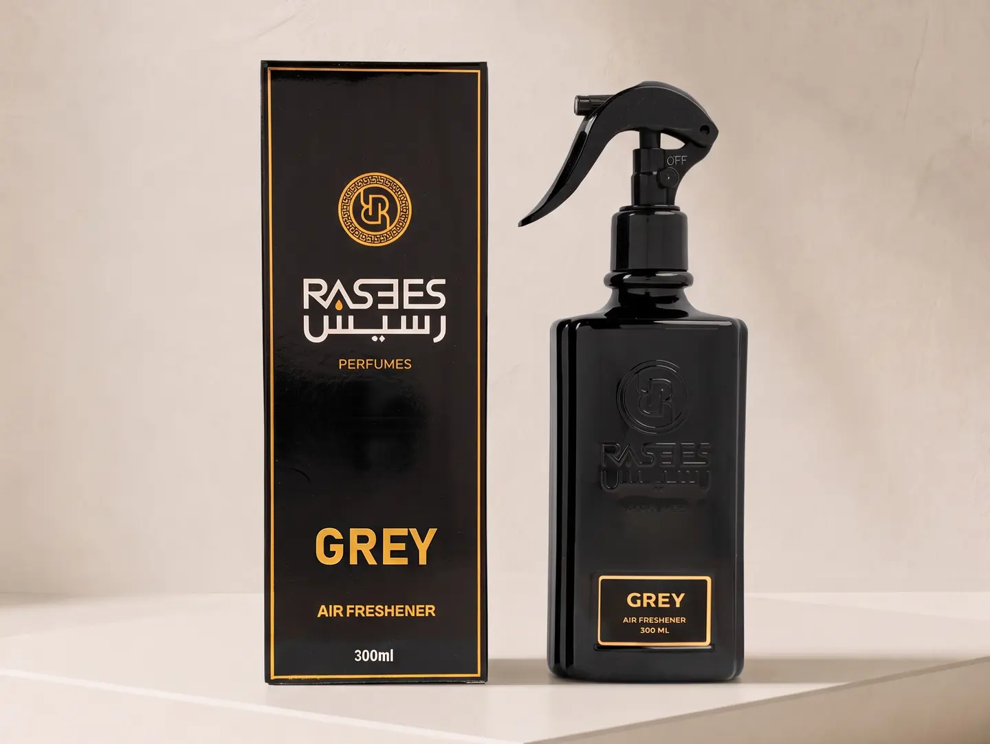 معطر جو قري