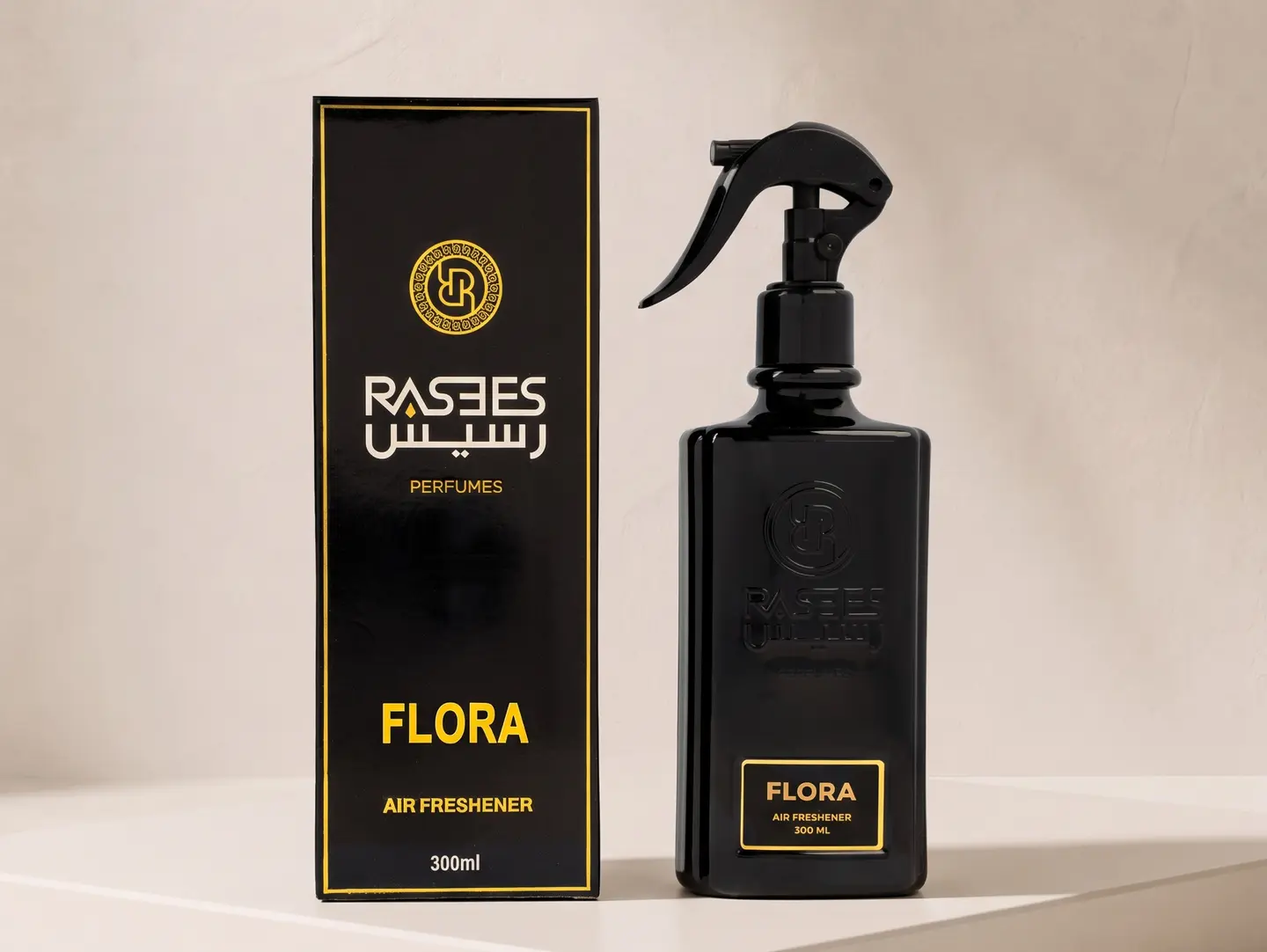 Air Freshener Flora
