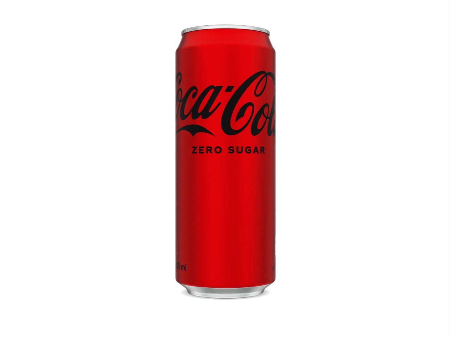 Coka Cola Zero
