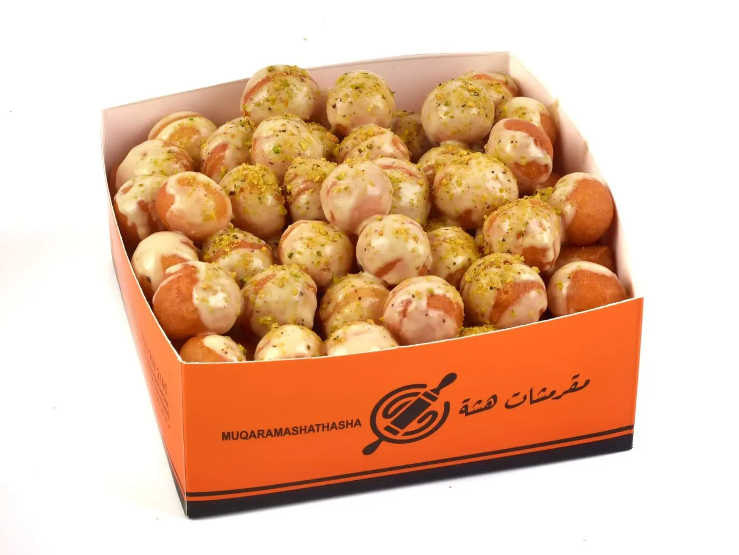 Raffaello Logimat - Medium