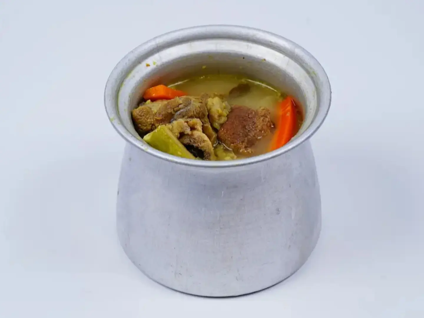 Meat Stew