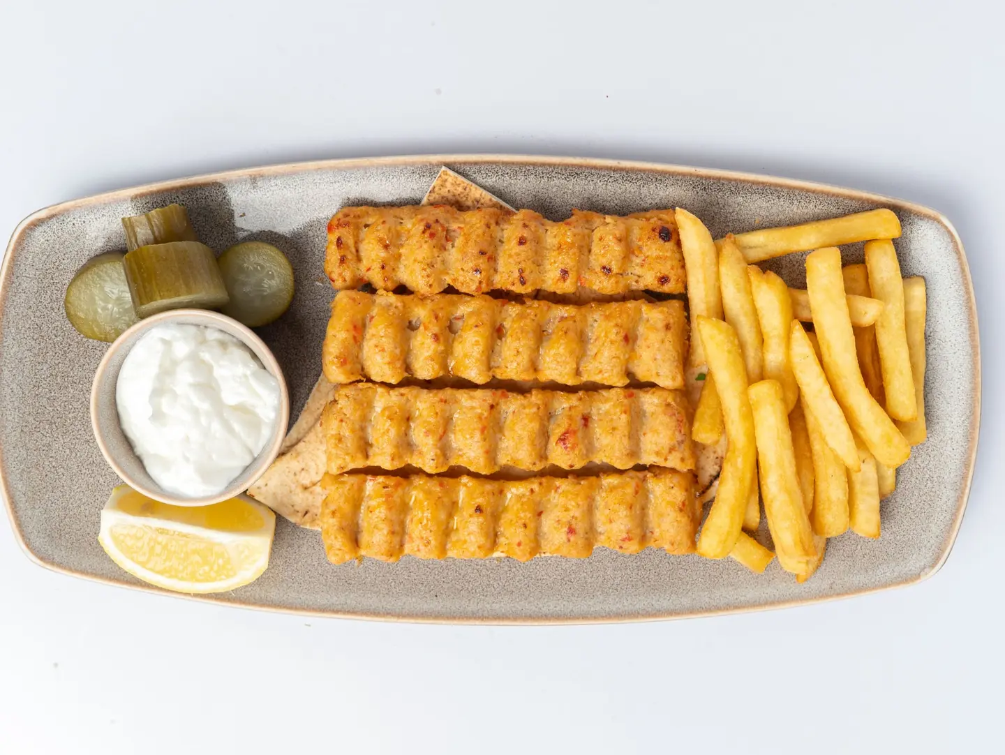 Kabab Chicken