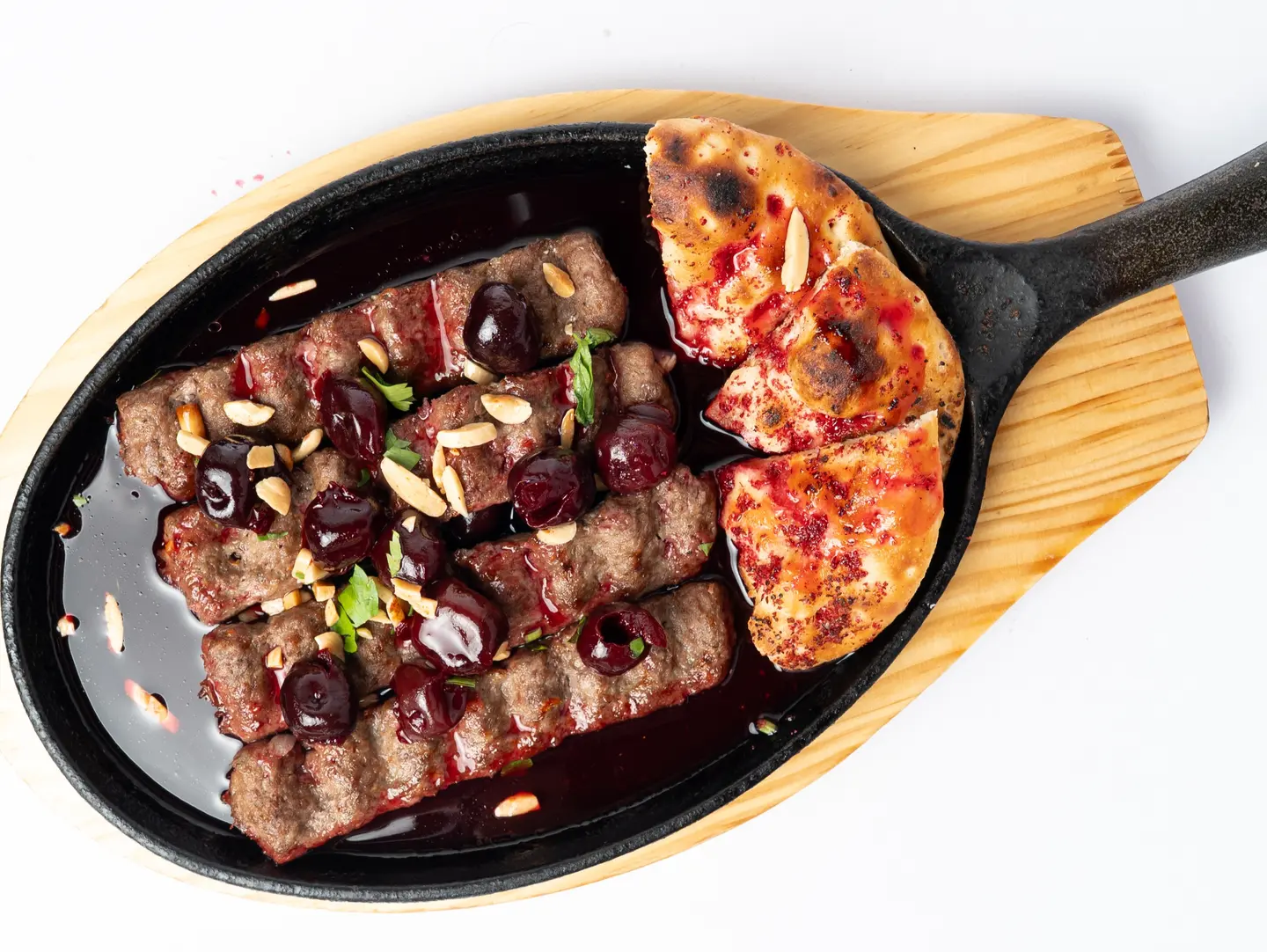 Kabab Cherry
