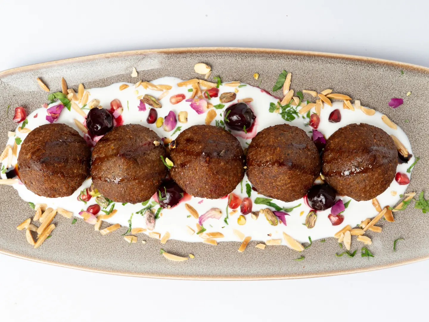 Kibbeh