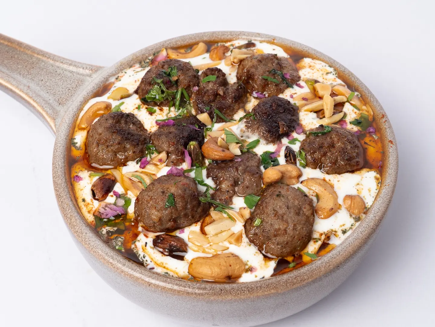 Kebab Fatteh