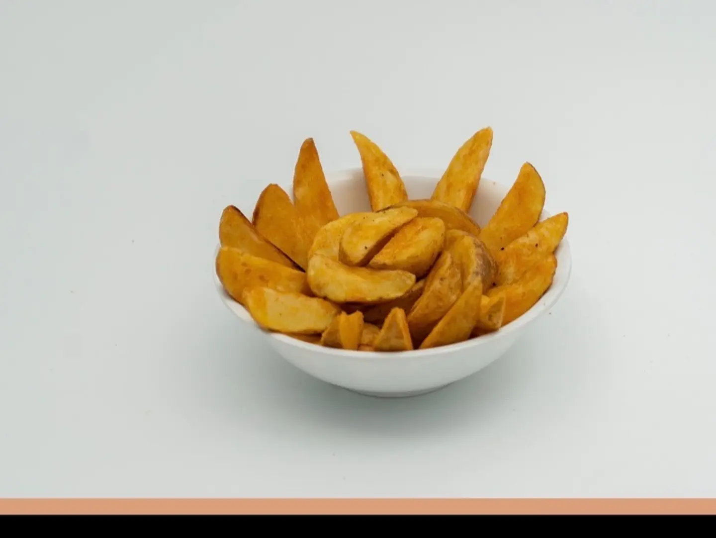 Potato Wedges