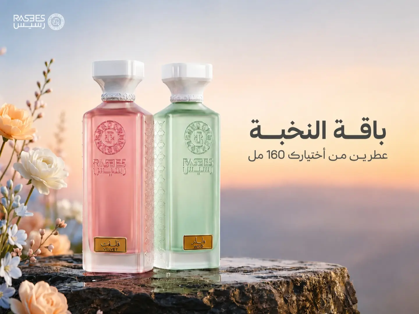 باقة النخبة