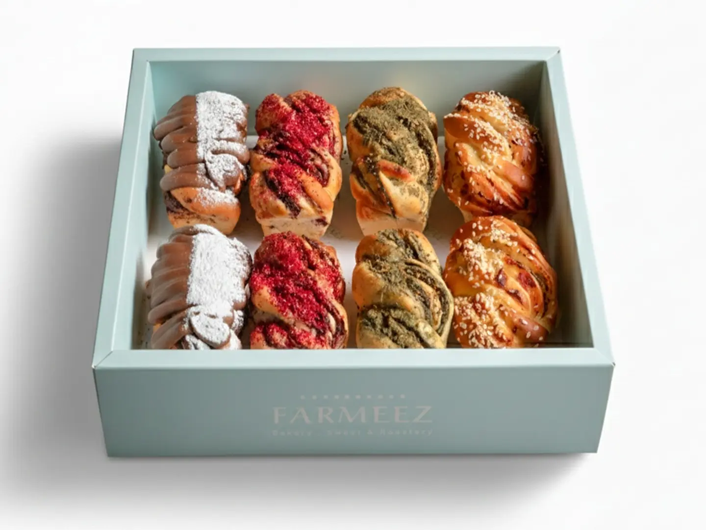 Babka Mix Box