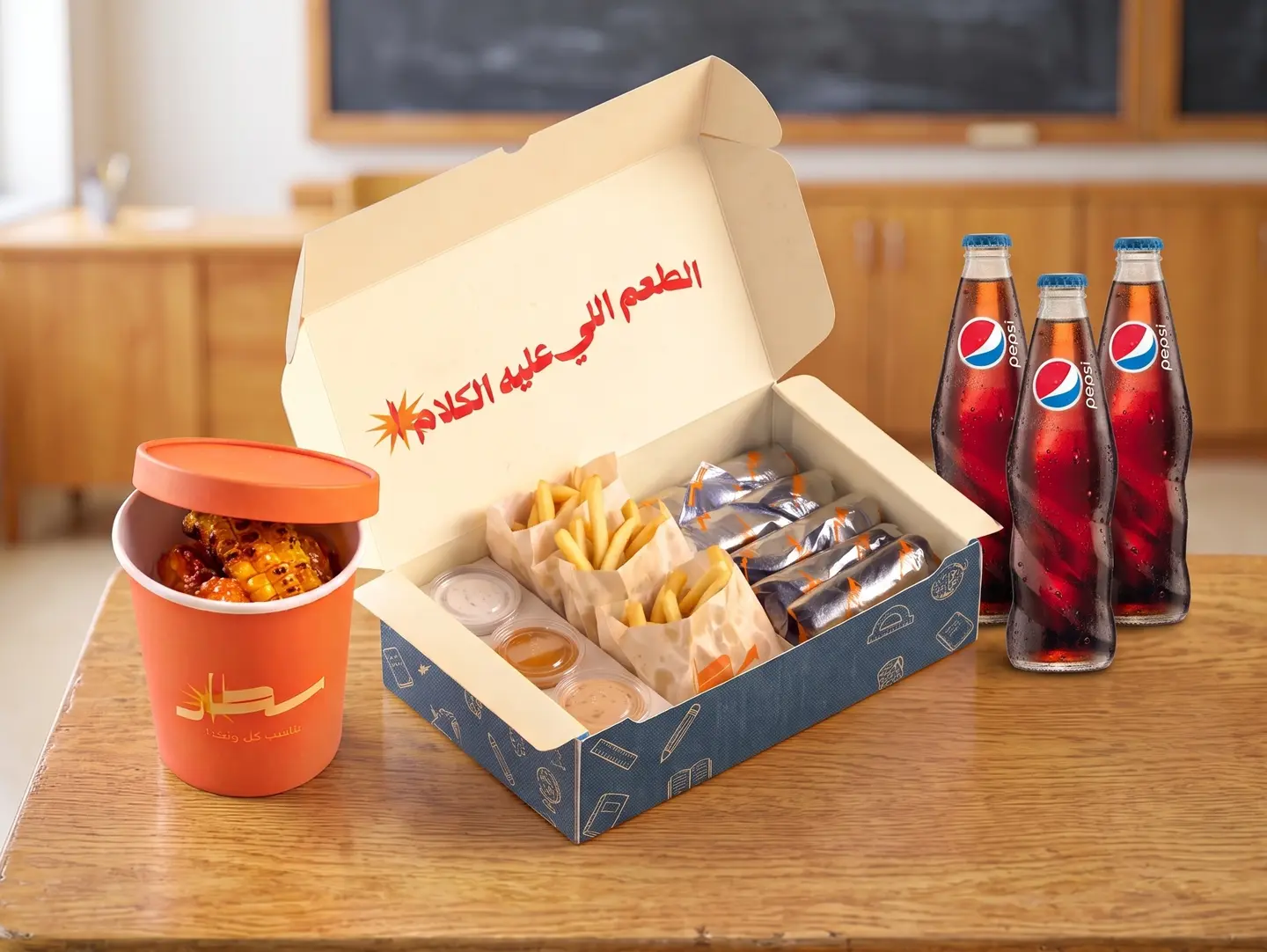 Back To School Offer
