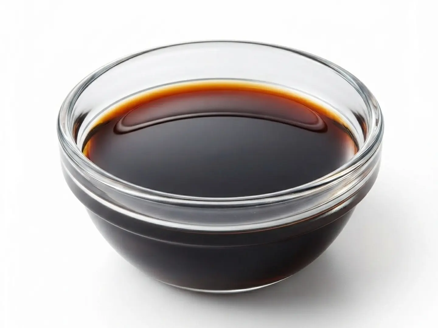 Soy Sauce