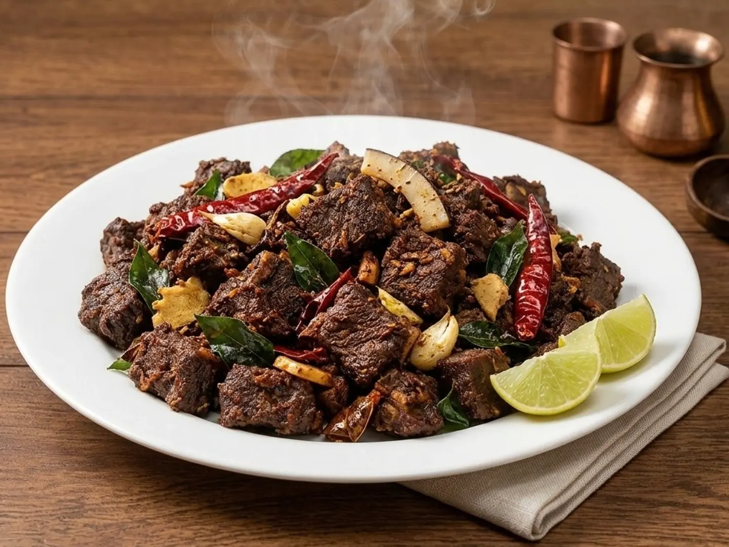 بيف كونداطام