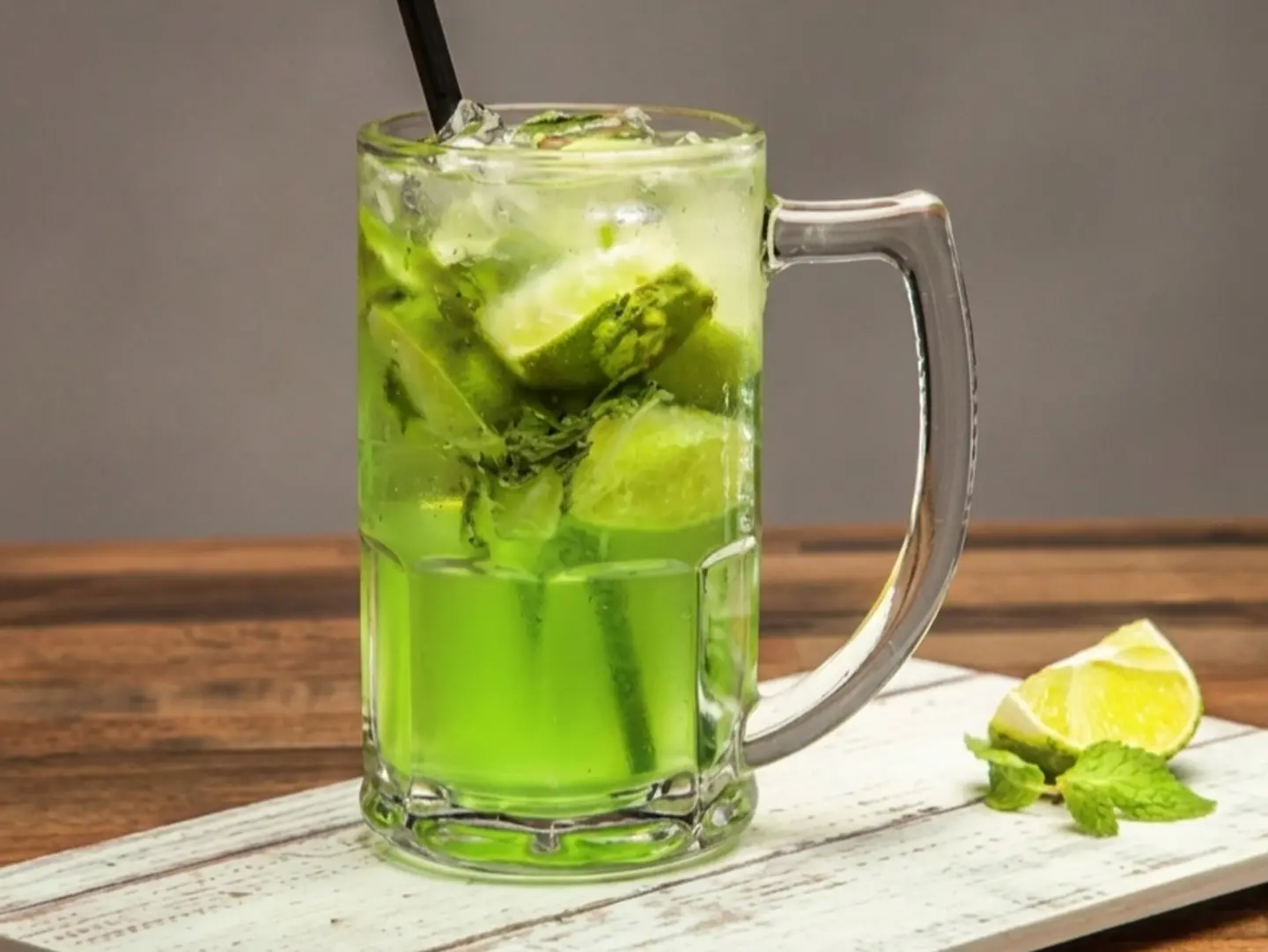 Mojito Green Apple