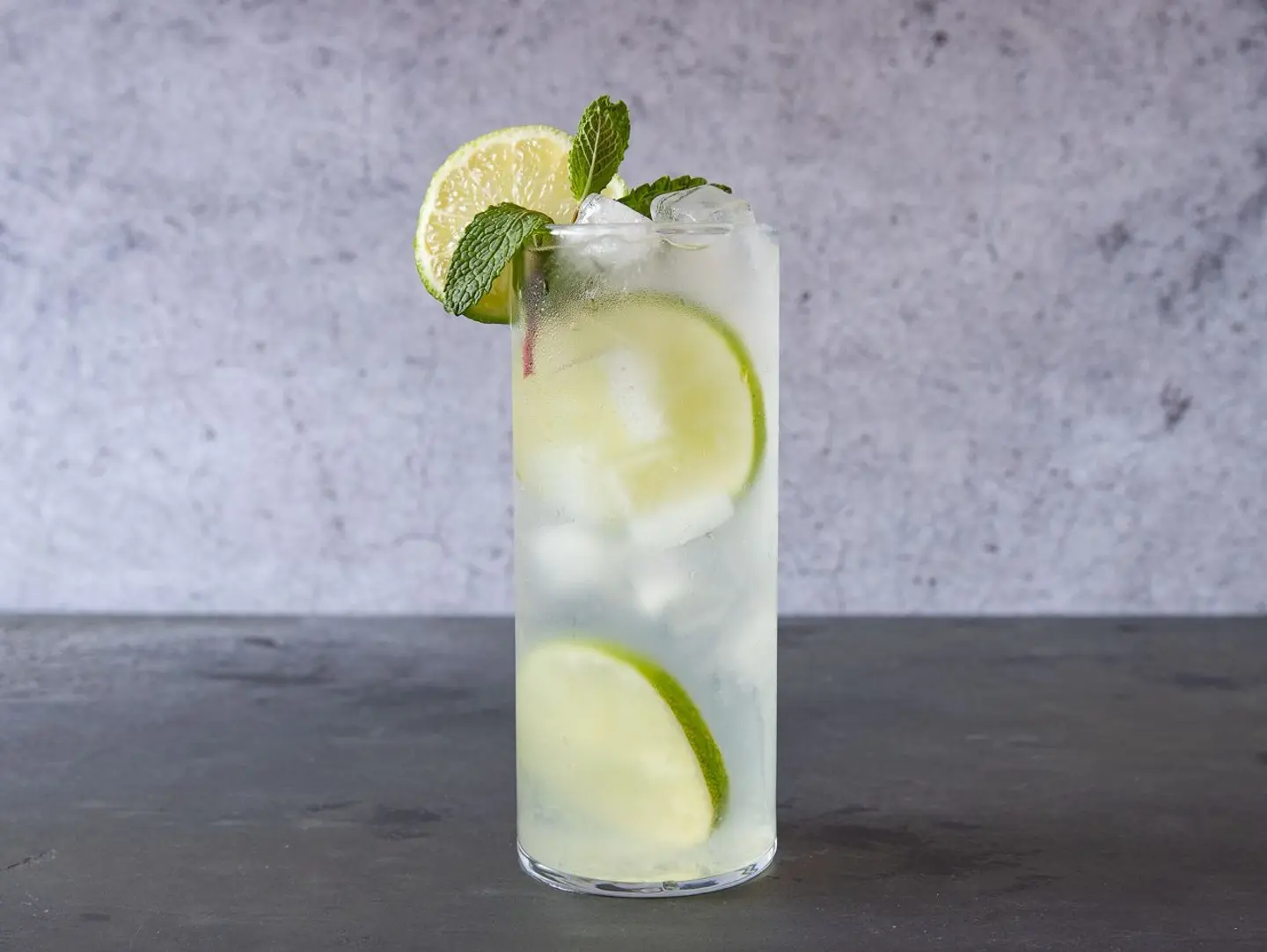 Fresh Lime Juice