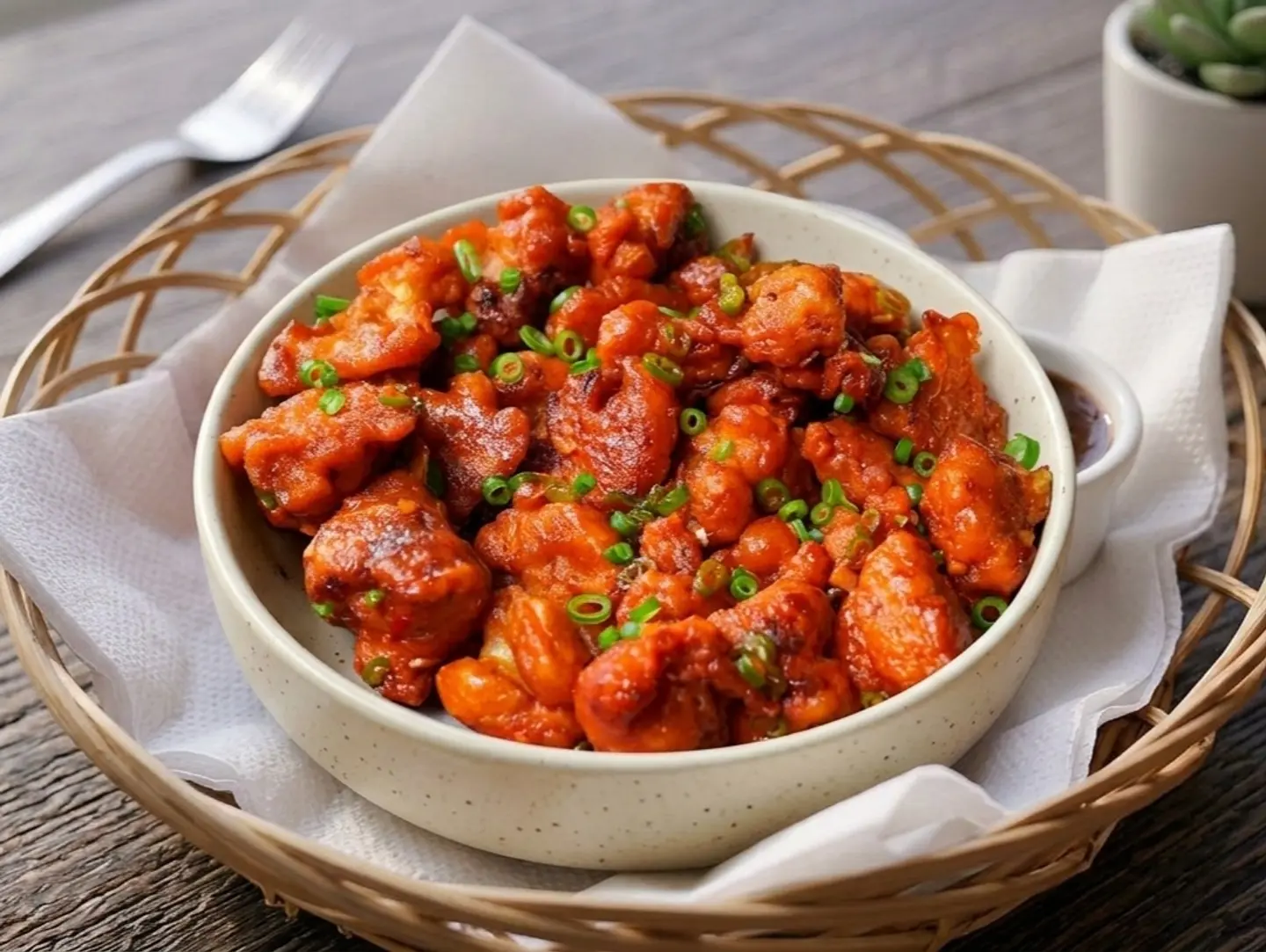 Chilli Gobi