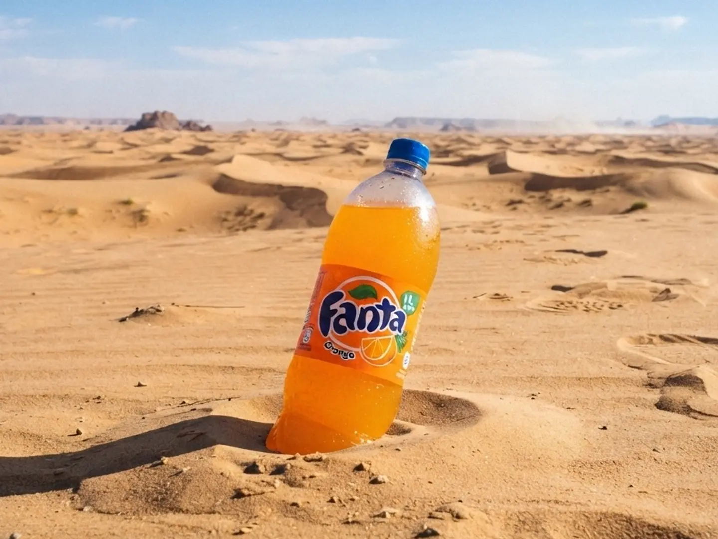 فانتا 1 لتر