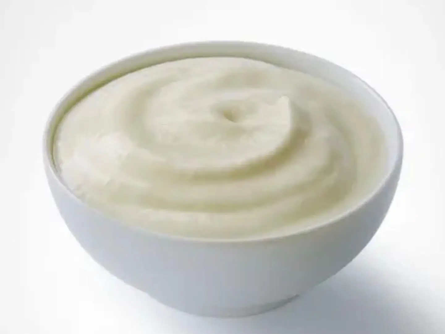 Garlic Sauce Toum
