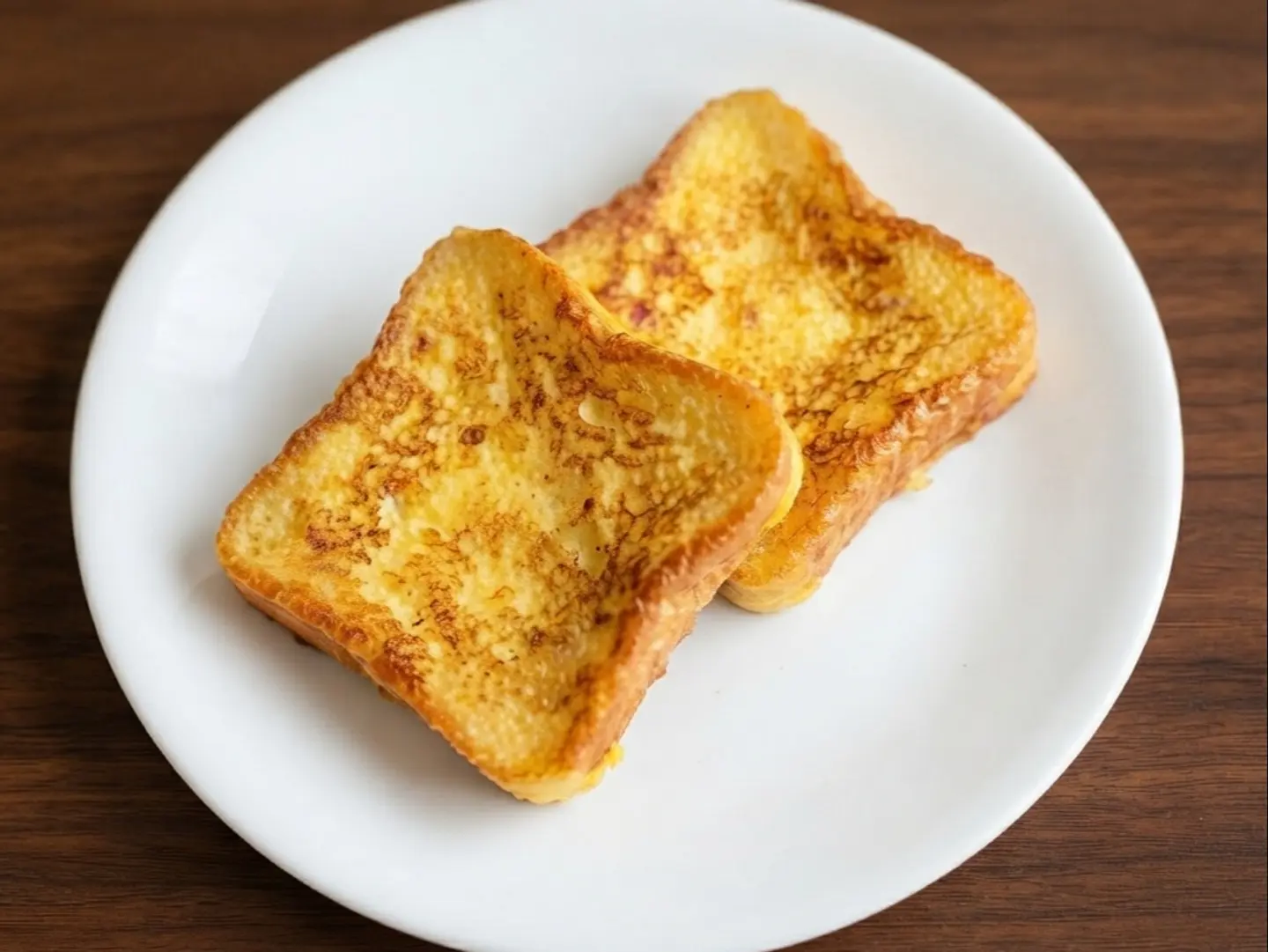 Bread Fry 2 Pieces
