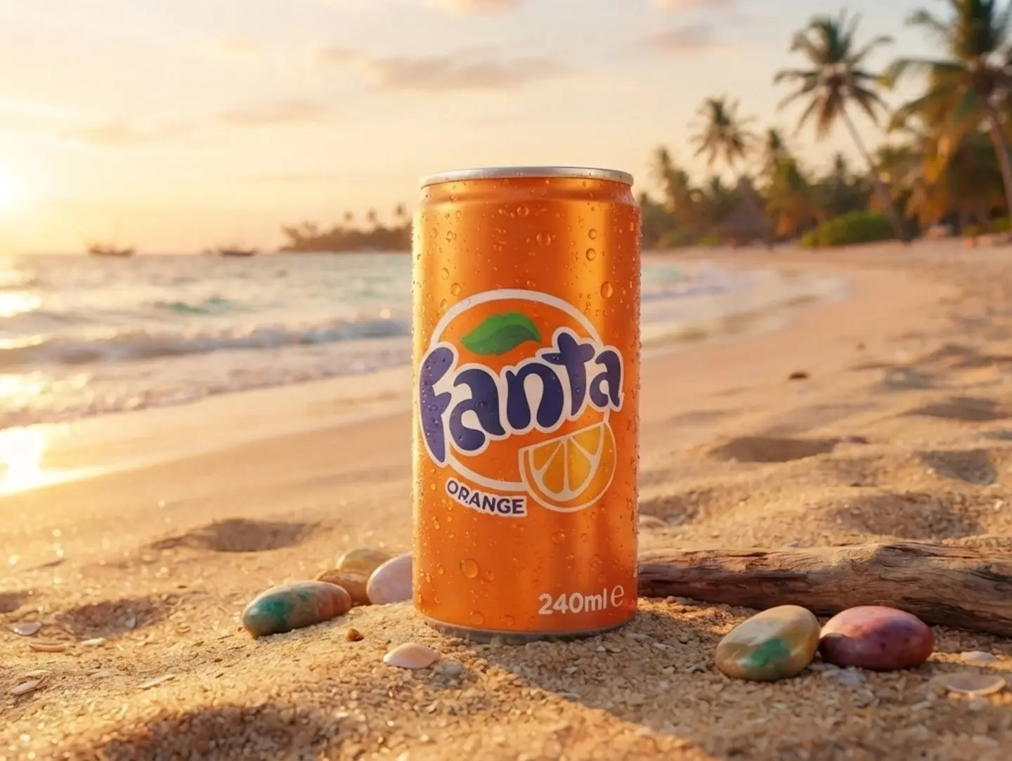 Fanta