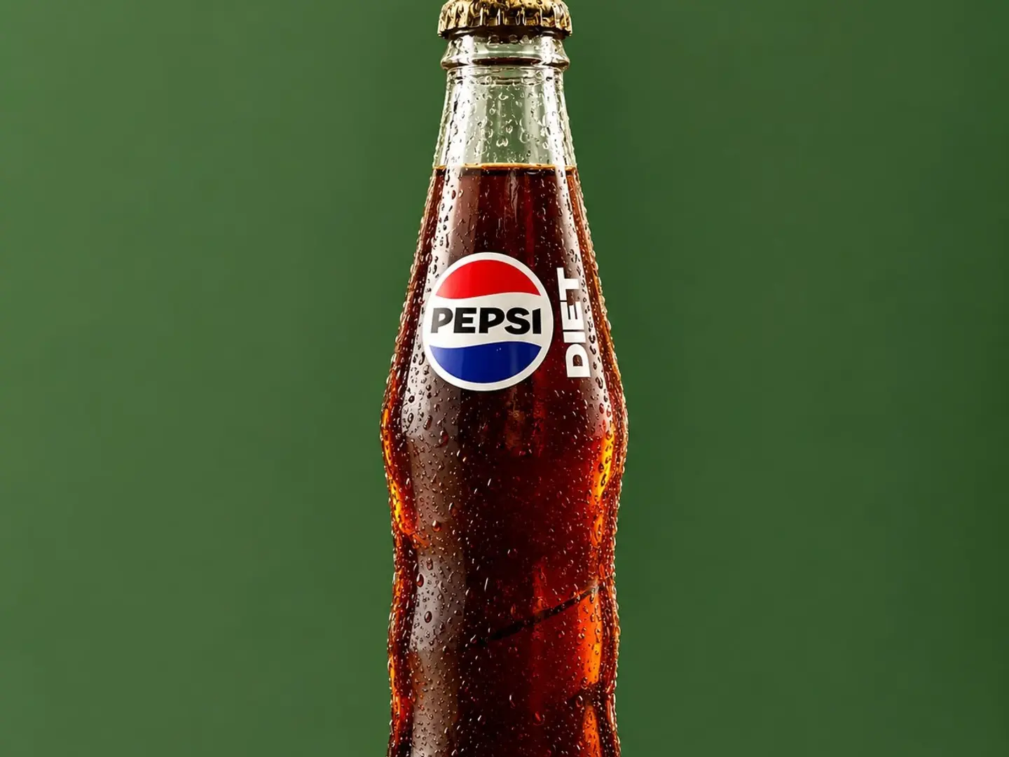 دايت بيبسى