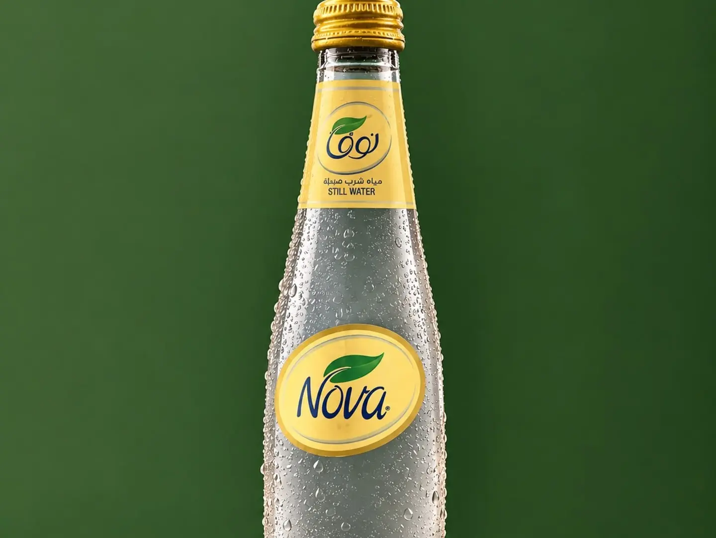 ماء نوفا قزاز