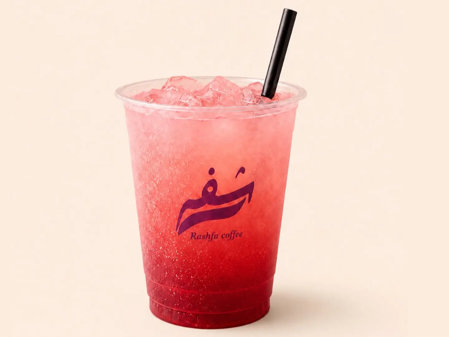 Hibiscus Iced Tea