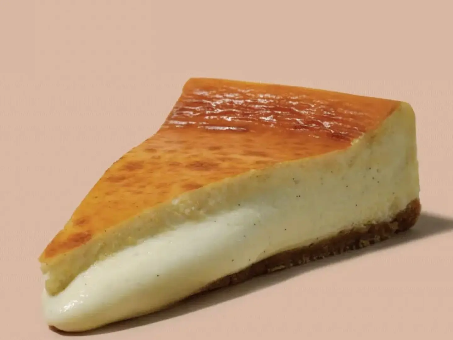 Cheesecake Madrid