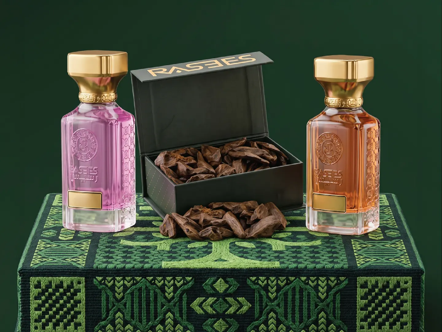 National Day Collection