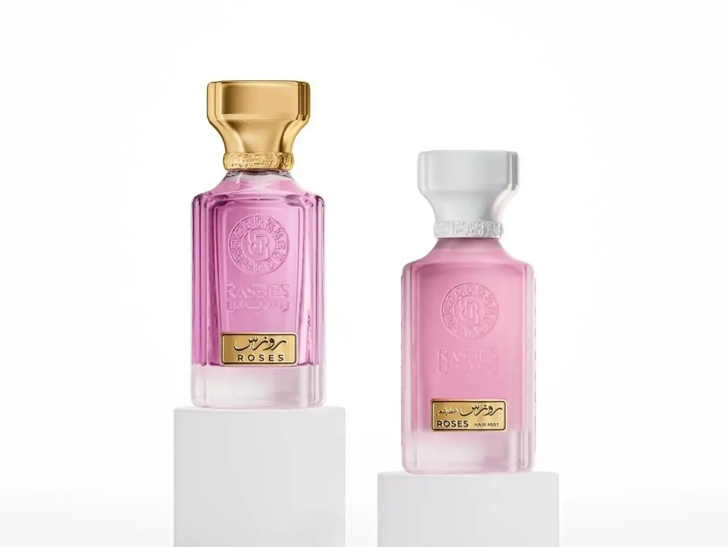 The Pink Collection