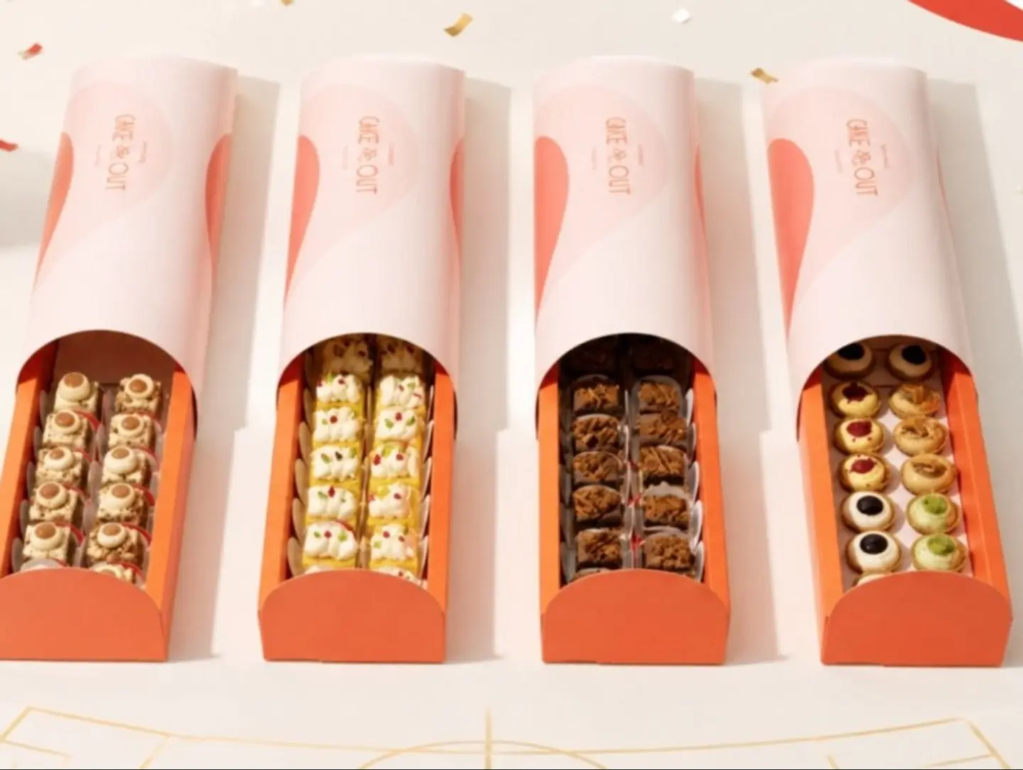 Mini Box 24 Psc