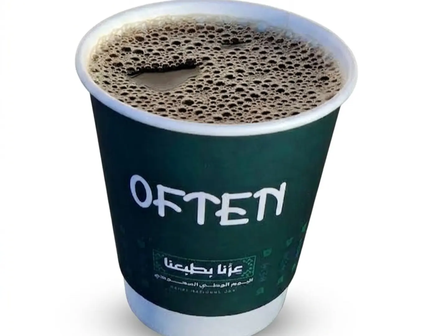 Hot V60 Regular