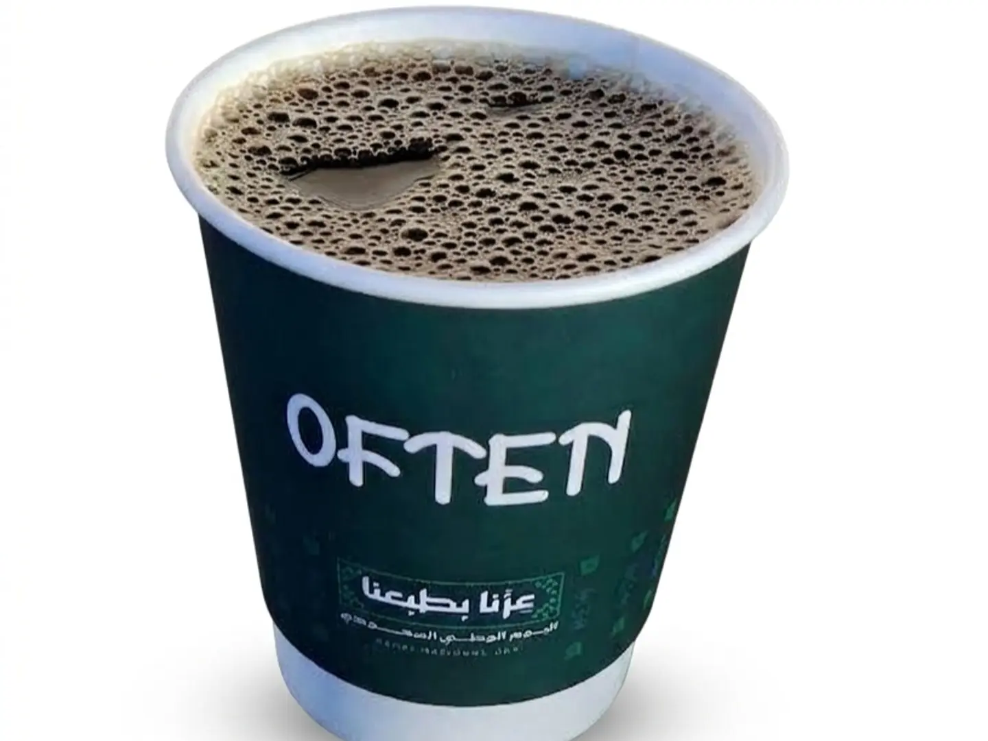 Coffeeday Regular