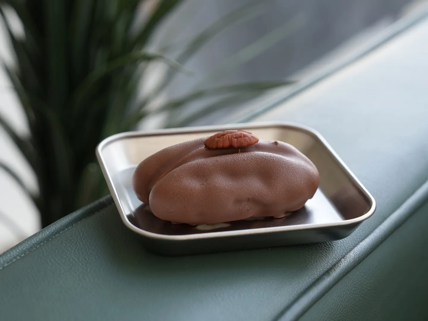 Pecan Ice Cream