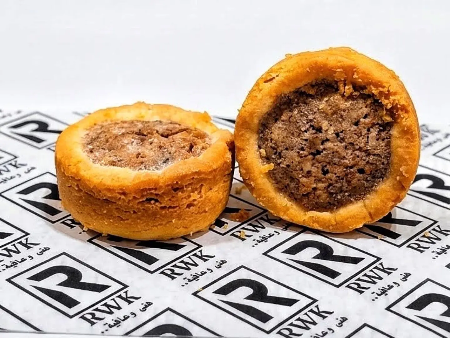 Pecan Tart