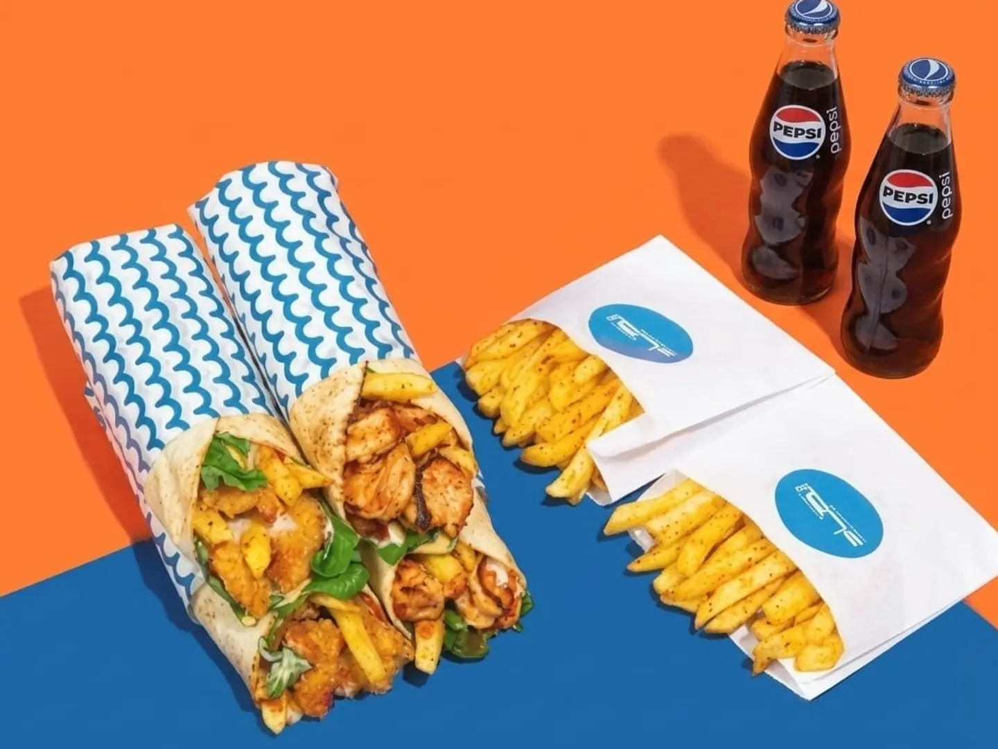 Mix Meal