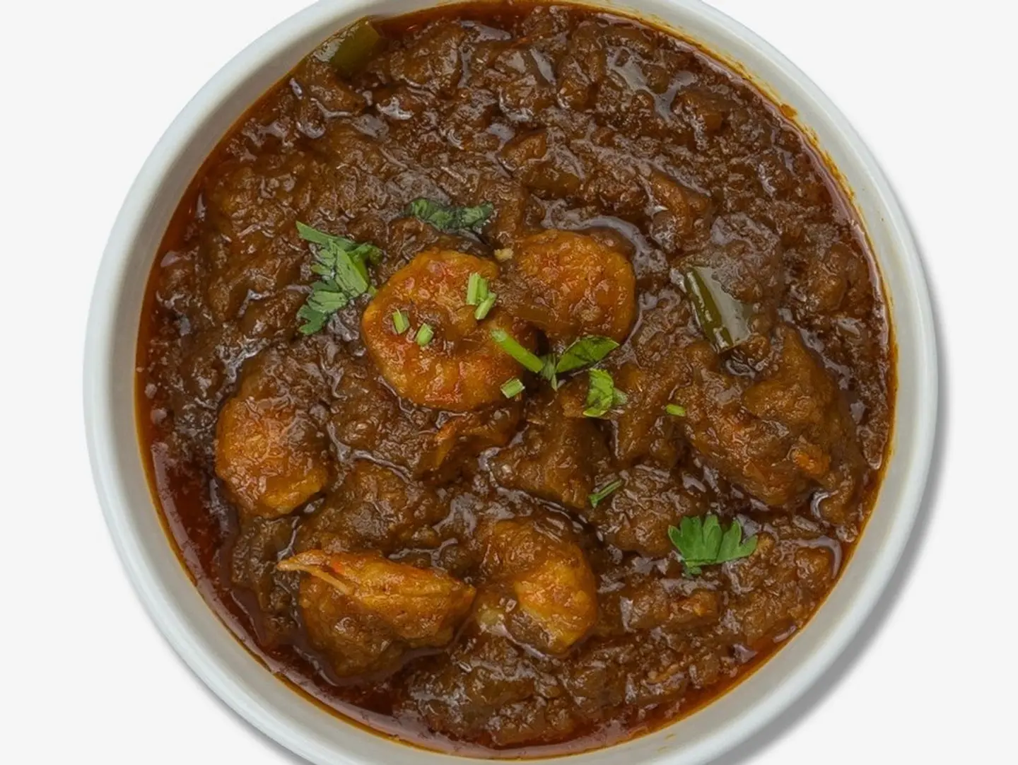 حمسة ربيان - صغير