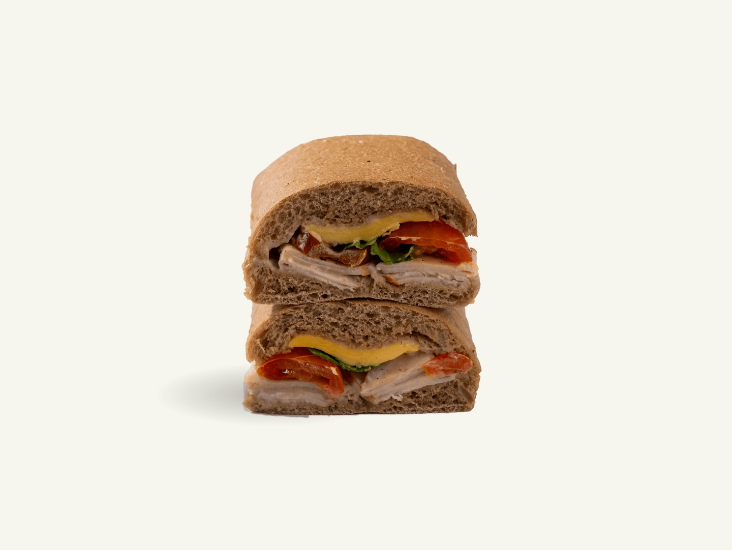 Turki Sandwich