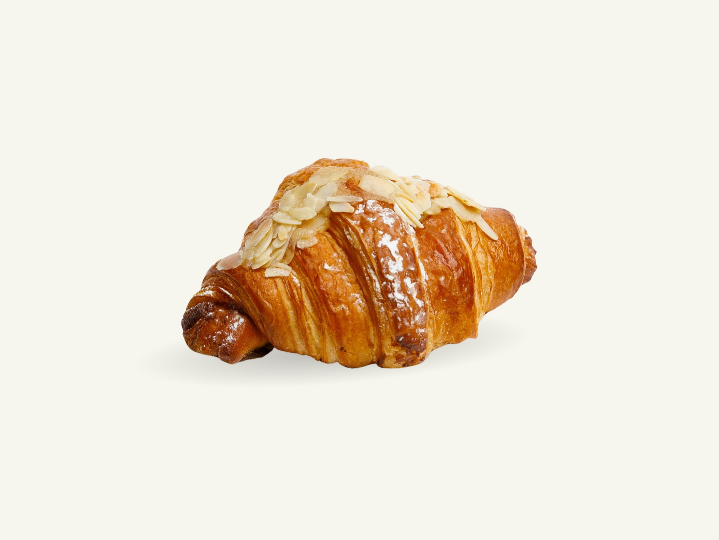 Almond Croissant