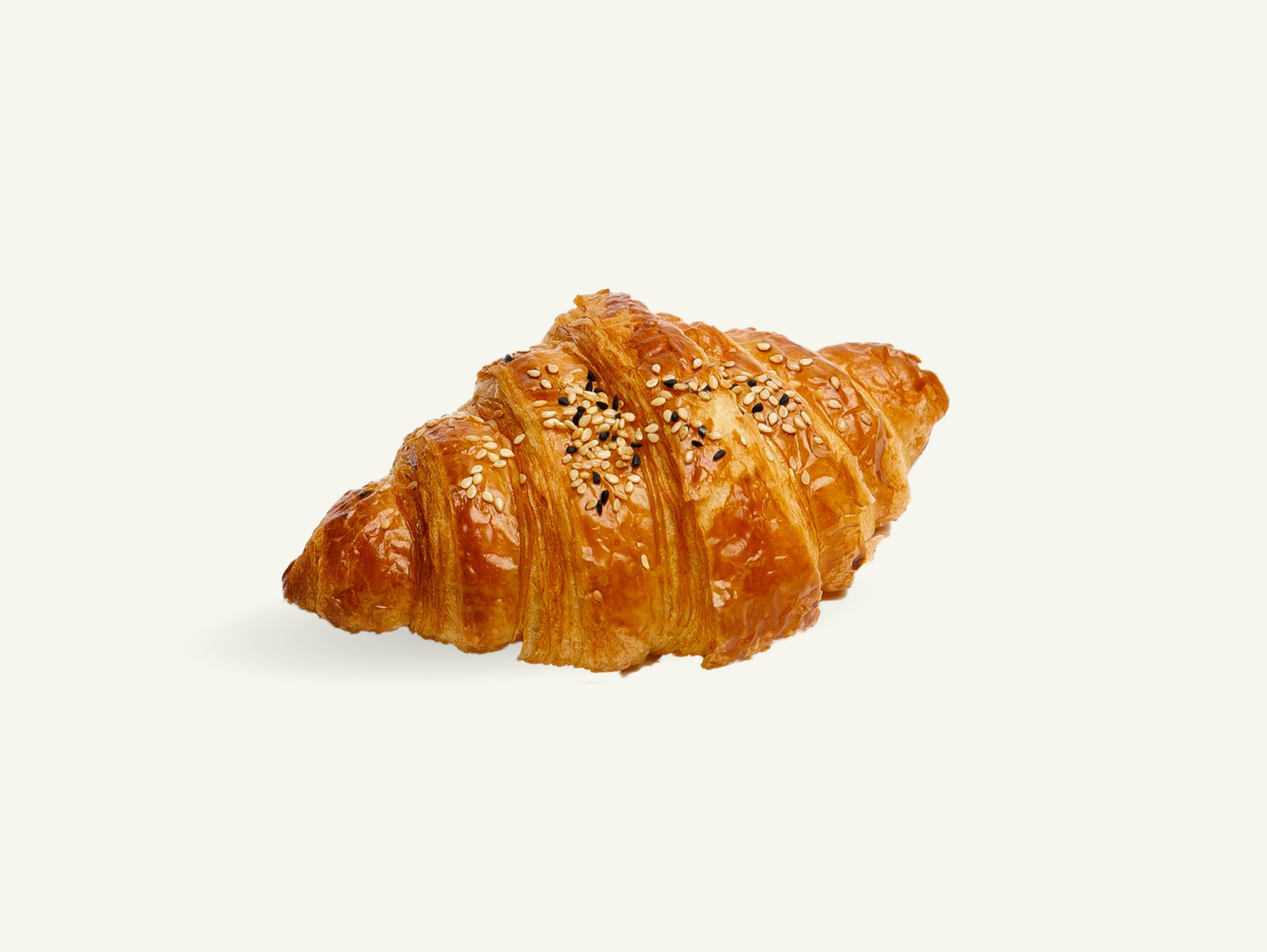 Cheese Croissant