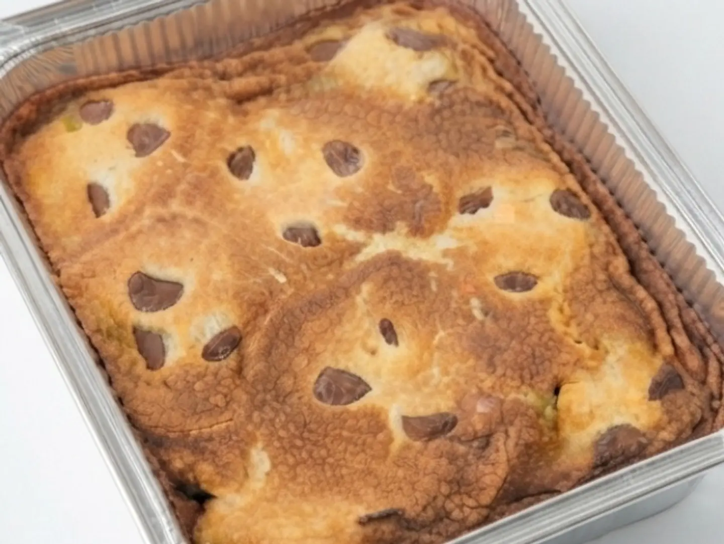Scoop Cookies