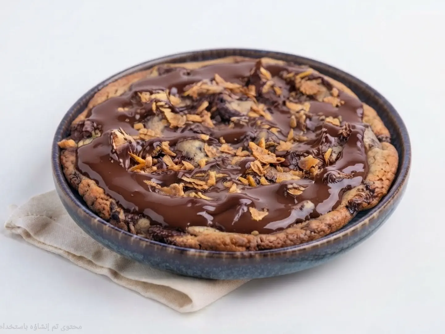 Scoop Cookies