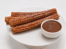 بانكيك تشوروز
