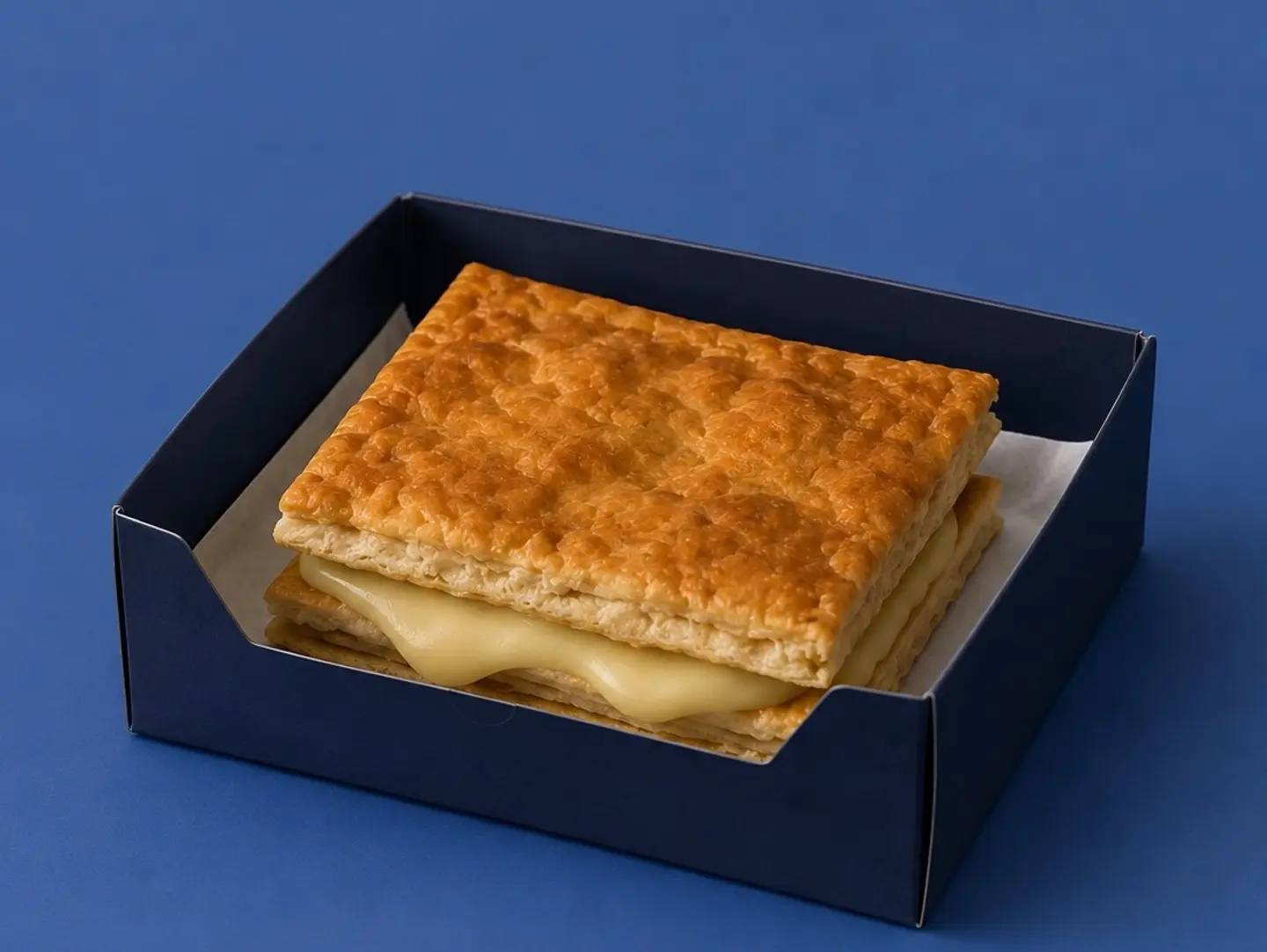Mille Feuille - One Square