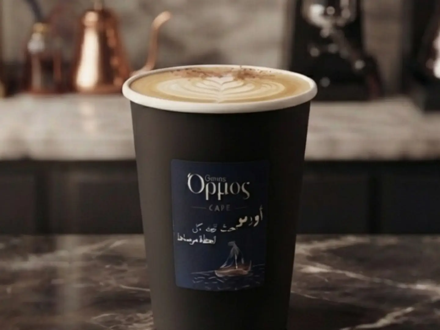 Cappuccino
