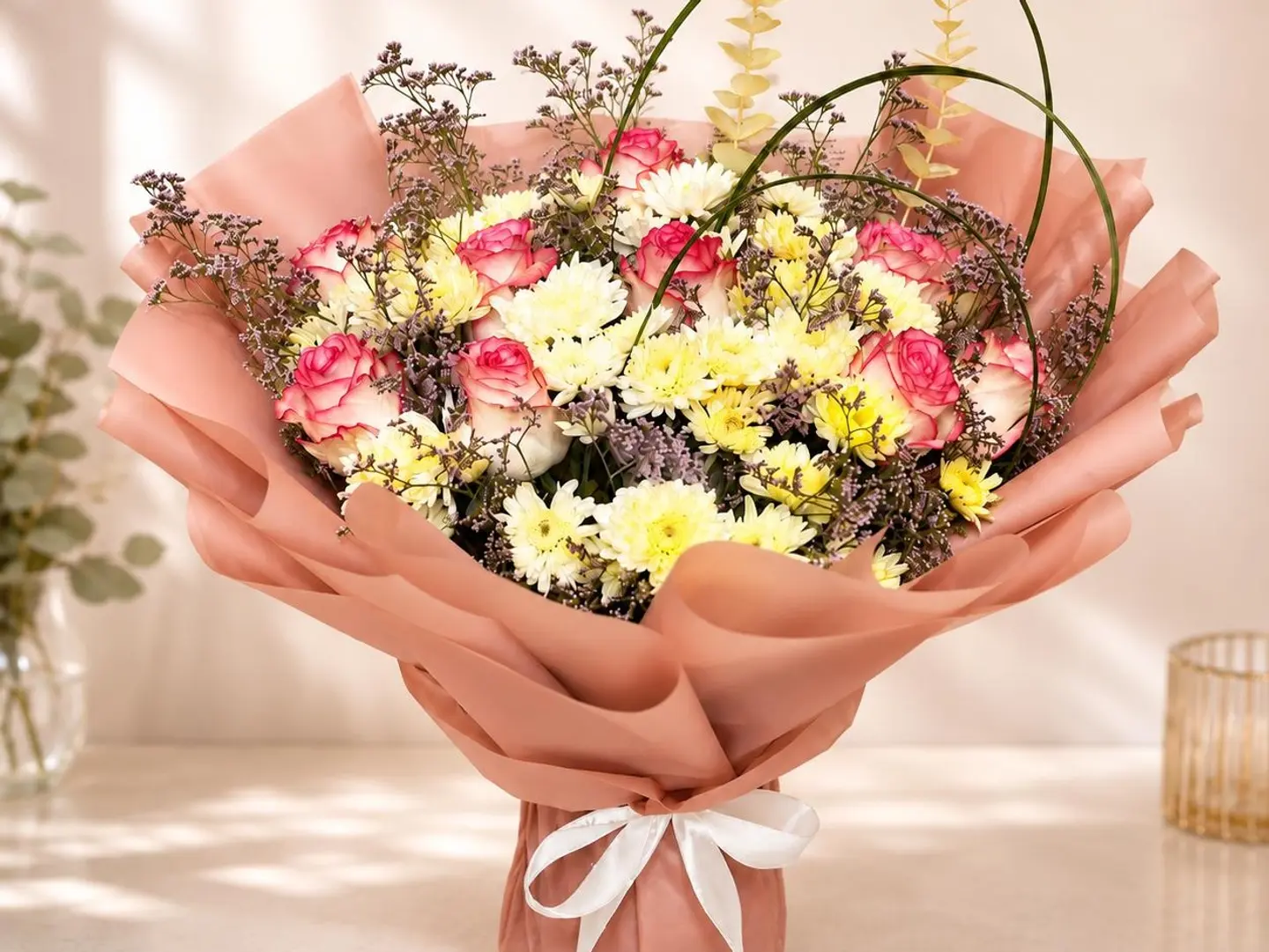 Najd Bouquet