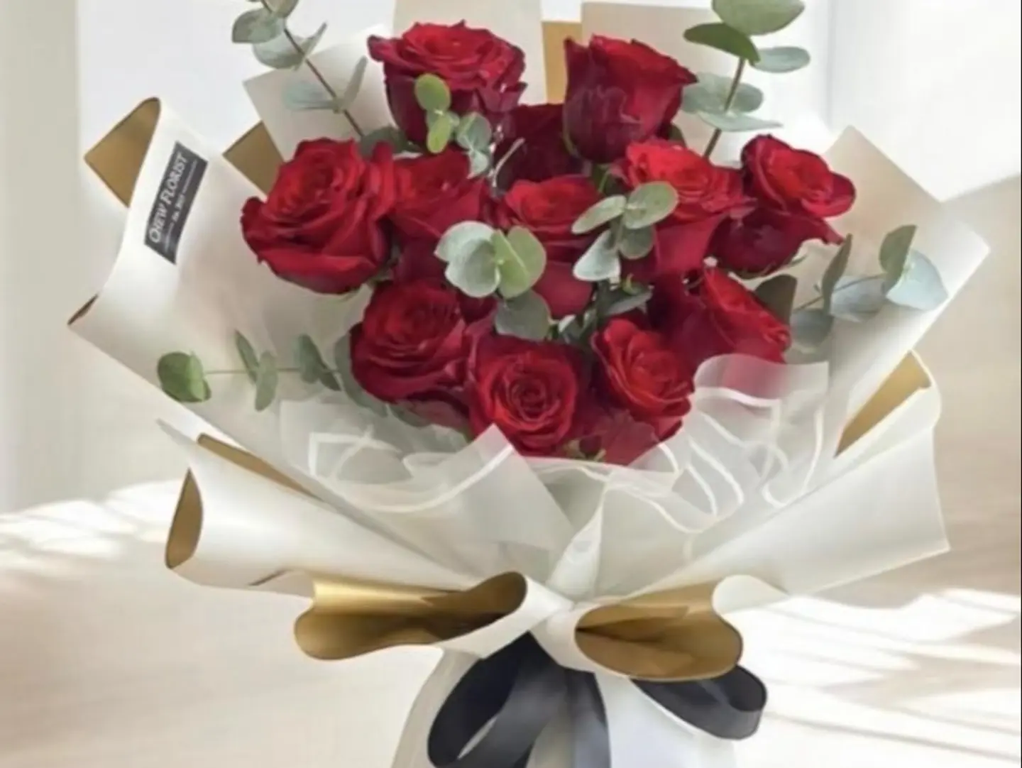 Hiyam Bouquet